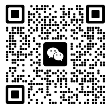 手机扫码加微信